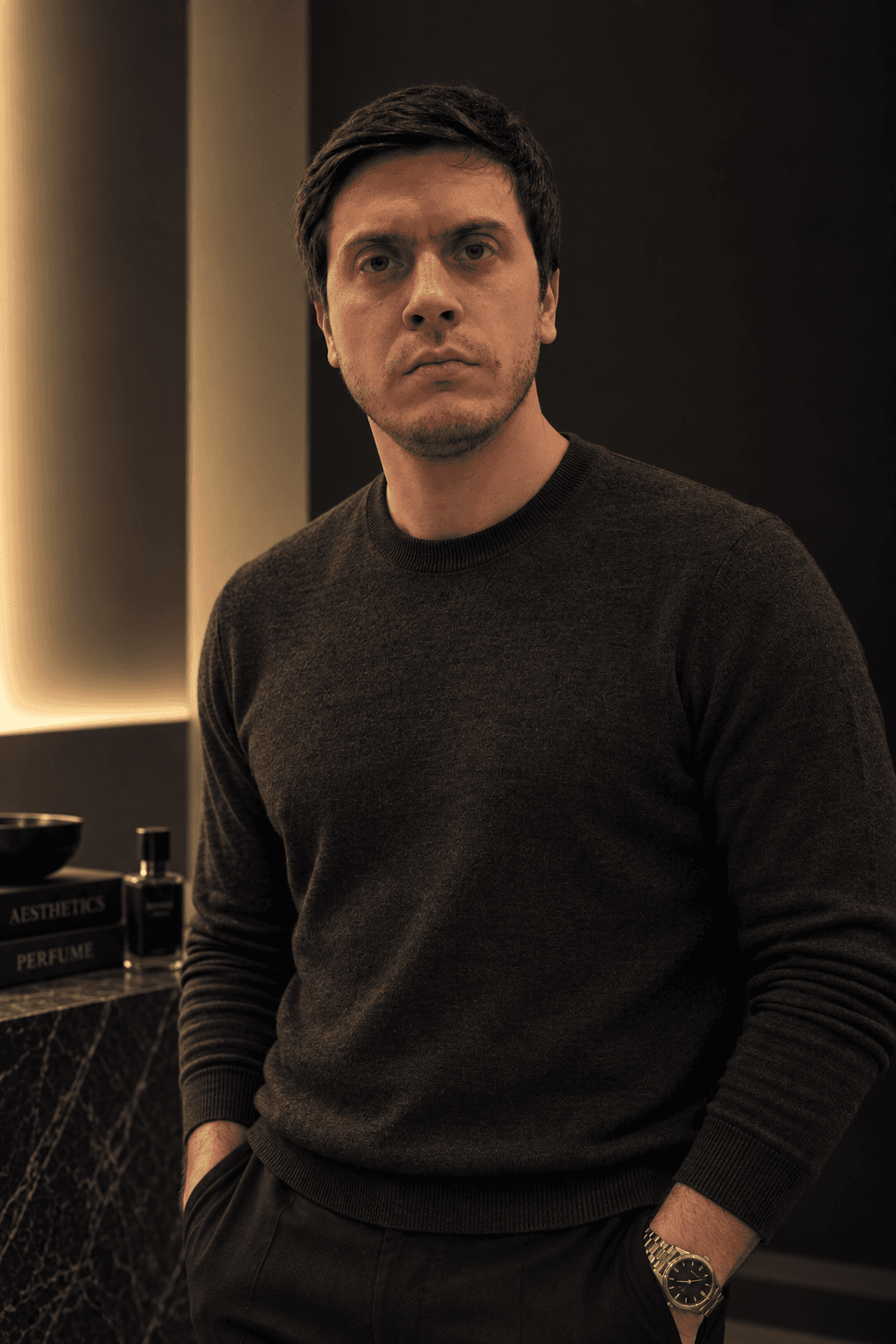Sergey Sinelnik